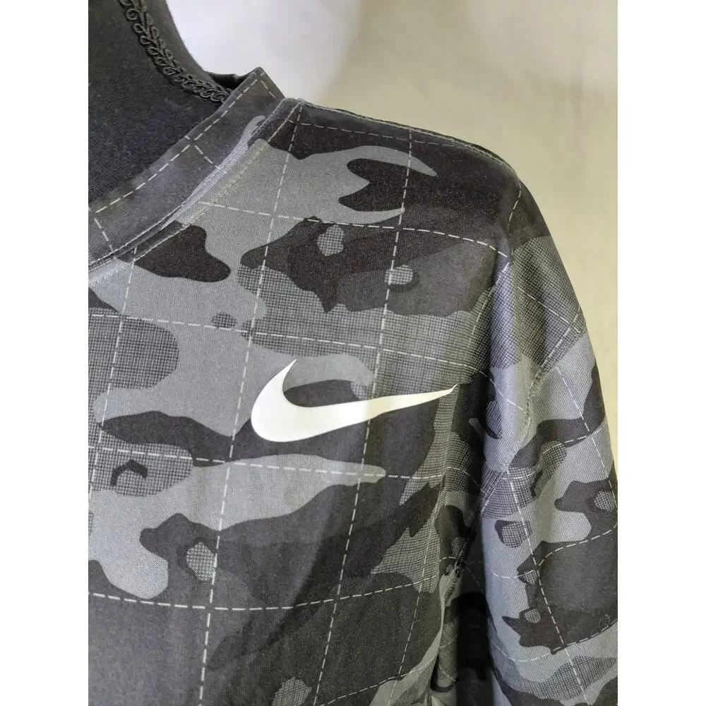 MEN'S DRI FIT TEE